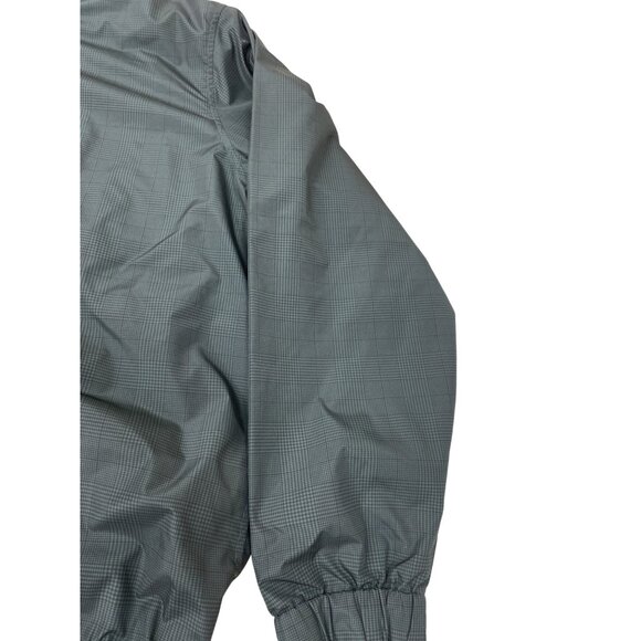 PGA Tour Mens Green Golf Pullover Jacket Windbreaker Size XL SKU 8531 - Picture 3 of 10